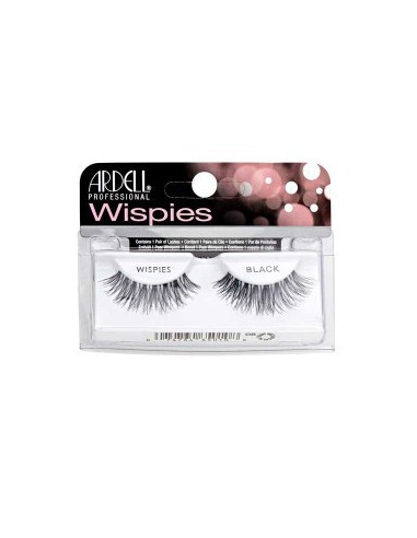 Ardell Natural Wispies Eye Lashes