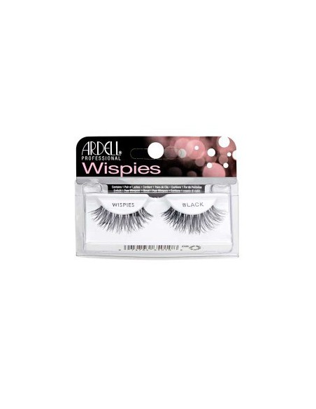 Ardell Natural Wispies Eye Lashes Ardell Natural Wispies Eye Lashes