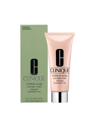 Clinique Moisture Surge Overnight Mask Clinique Moisture Surge Overnight Mask