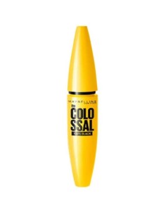 The Colossal Black Mascara