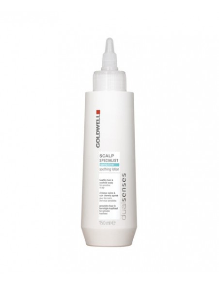 Dualsenses Scalp Specialist Sensitive Soothing Lotion Dualsenses Scalp Specialist Sensitive Soothing Lotion