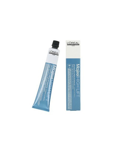 Majirel High Lift Beauty Coloring Cream Majirel High Lift Beauty Coloring Cream