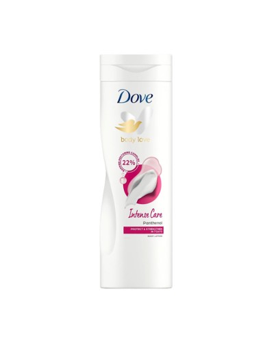 Dove Intense Care Body Lotion For Extra Dry Skin
