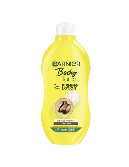 Body Tonic 24H Firming And Hydrating Lotion Body Tonic 24H Firming And Hydrating Lotion