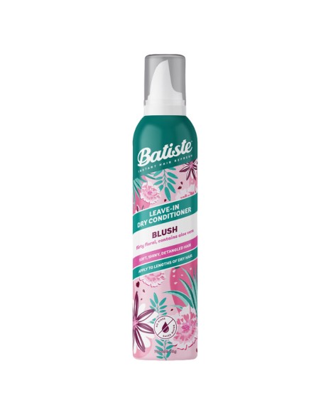 Batiste Leave In Dry Conditioner Blush Batiste Leave In Dry Conditioner Blush