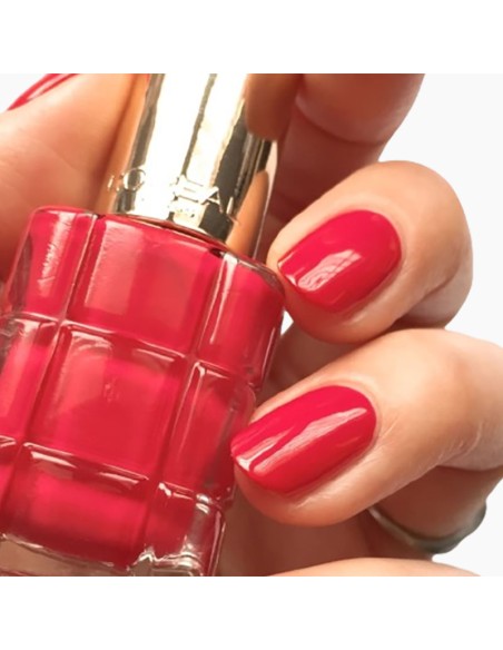 loreal Nail Lacquer 227 Je Taime loreal Nail Lacquer 227 Je Taime