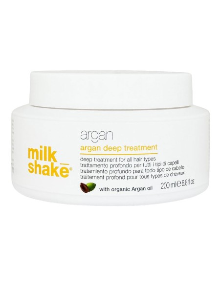 Milk Shake Argan Deep Treatment Milk Shake Argan Deep Treatment