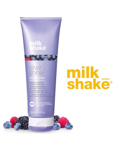 Milk Shake Silver Shine Conditioner Milk Shake Silver Shine Conditioner