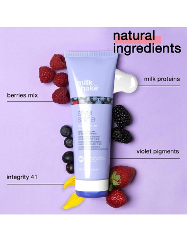 Milk Shake Silver Shine Conditioner Milk Shake Silver Shine Conditioner