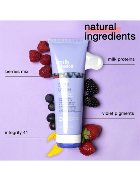Milk Shake Silver Shine Conditioner Milk Shake Silver Shine Conditioner