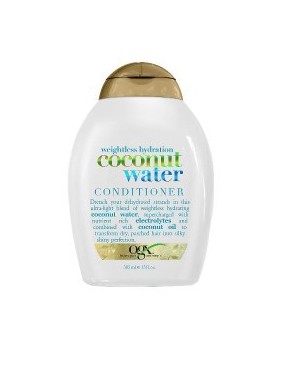 Ogx Weightless Hydration Coconut Water Conditioner