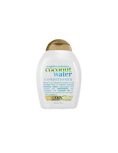 Weightless Hydration Coconut Water Conditioner