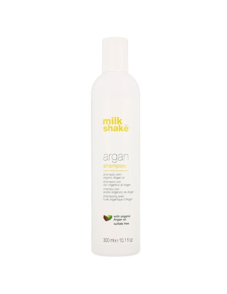 Milk Shake Argan Shampoo Milk Shake Argan Shampoo