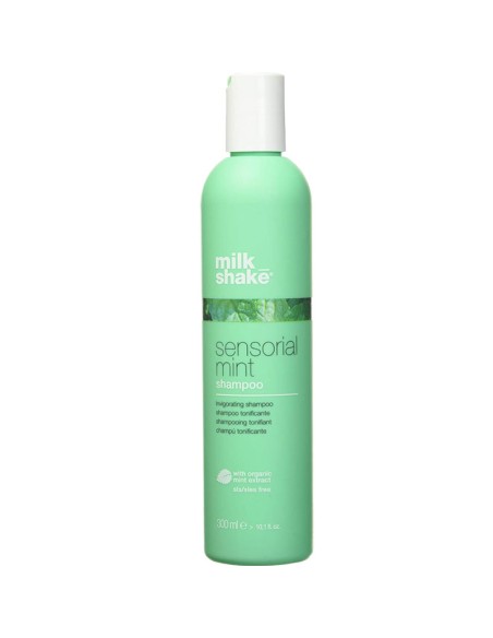 Milk Shake Sensorial Mint Shampoo Milk Shake Sensorial Mint Shampoo