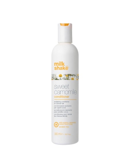 Milk Shake Sweet Camomile Conditioner Milk Shake Sweet Camomile Conditioner