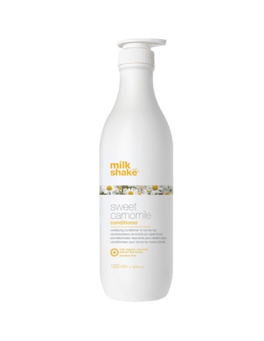 Sweet Camomile Revitalizing Conditioner Sweet Camomile Revitalizing Conditioner