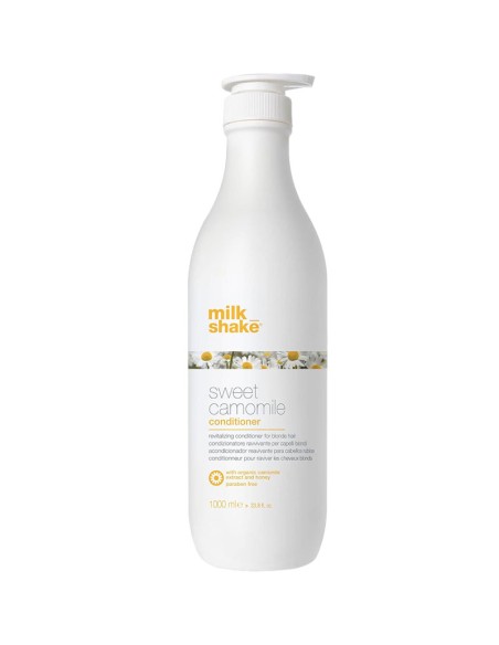 Sweet Camomile Revitalizing Conditioner Sweet Camomile Revitalizing Conditioner