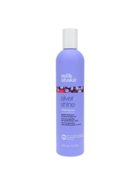 Milk Shake Silver Shine Shampoo Milk Shake Silver Shine Shampoo