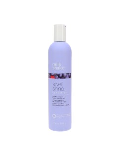 Milk Shake Silver Shine Light Shampoo