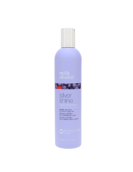 Milk Shake Silver Shine Light Shampoo Milk Shake Silver Shine Light Shampoo