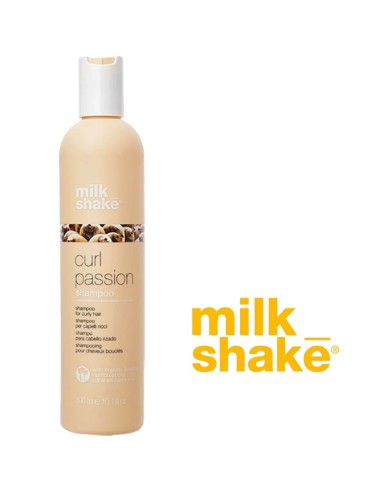 Milk Shake Curl Passion Shampoo Milk Shake Curl Passion Shampoo