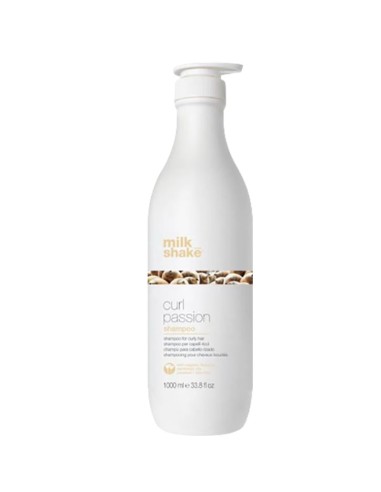 Milk Shake Curl Passion Shampoo Milk Shake Curl Passion Shampoo