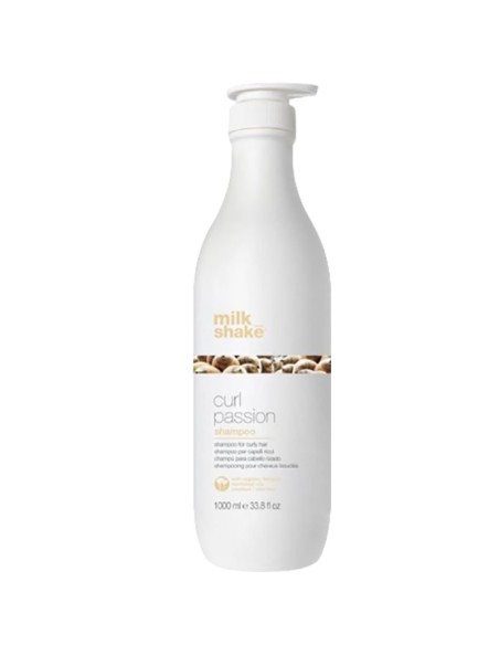 Milk Shake Curl Passion Shampoo Milk Shake Curl Passion Shampoo