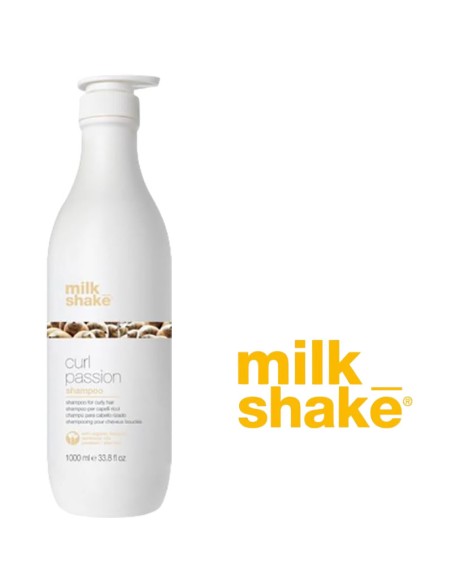 Milk Shake Curl Passion Shampoo Milk Shake Curl Passion Shampoo