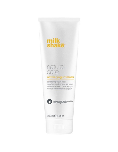 Milk Shake Natural Care Active Yogurt Mask Milk Shake Natural Care Active Yogurt Mask
