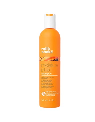 Milk Shake Moisture Plus Shampoo Milk Shake Moisture Plus Shampoo
