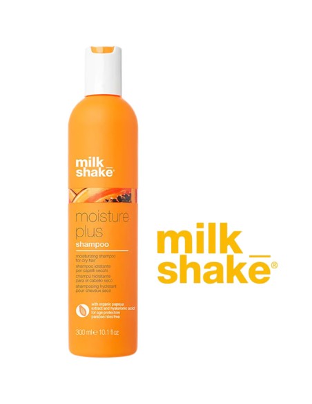 Milk Shake Moisture Plus Shampoo Milk Shake Moisture Plus Shampoo