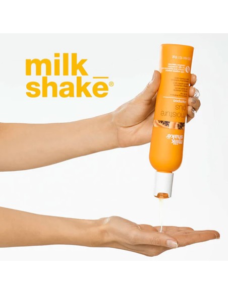 Milk Shake Moisture Plus Shampoo Milk Shake Moisture Plus Shampoo