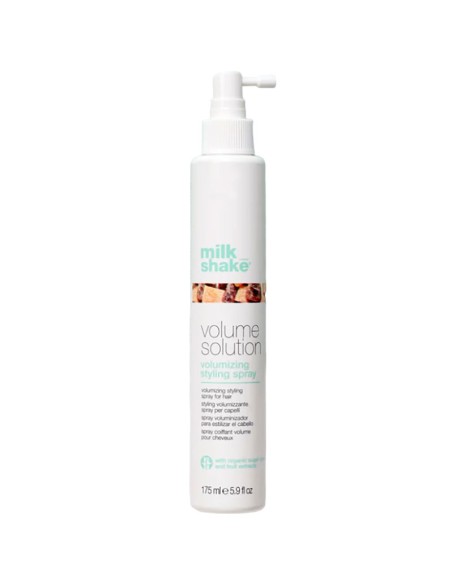 Milk Shake Volume Solution Volumizing Styling Spray Milk Shake Volume Solution Volumizing Styling Spray