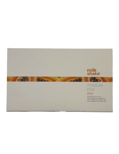 Milk Shake Moisture Plus Lotion Mini Pack