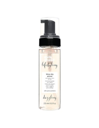Milk Shake Lifestyling Blow Dry Primer Lotion Milk Shake Lifestyling Blow Dry Primer Lotion