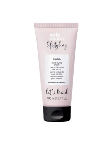 Milk Shake Lifestyling Braid Styling Cream Milk Shake Lifestyling Braid Styling Cream
