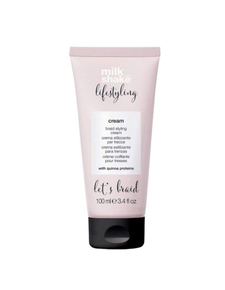 Milk Shake Lifestyling Braid Styling Cream Milk Shake Lifestyling Braid Styling Cream