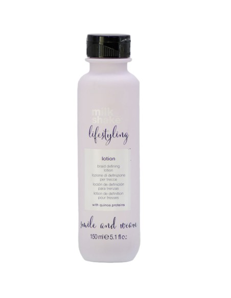Milk Shake Lifestyling Braid Defining Lotion Milk Shake Lifestyling Braid Defining Lotion