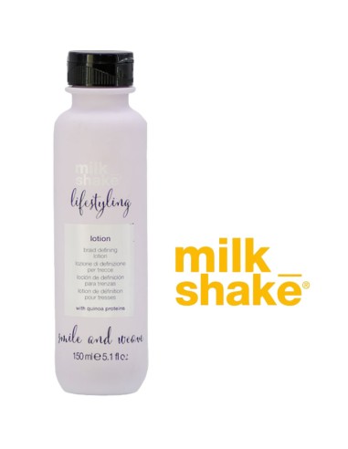 Milk Shake Lifestyling Braid Defining Lotion Milk Shake Lifestyling Braid Defining Lotion