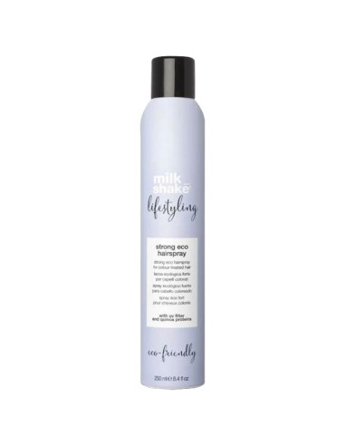 Milk Shake Lifestyling Strong Eco Hairspray Milk Shake Lifestyling Strong Eco Hairspray