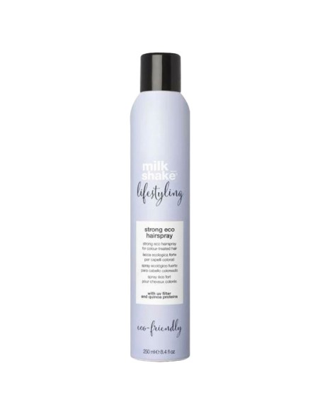Milk Shake Lifestyling Strong Eco Hairspray Milk Shake Lifestyling Strong Eco Hairspray
