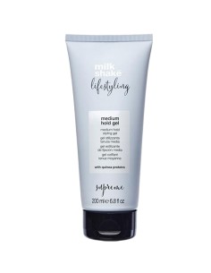 Milk Shake Lifestyling Medium Hold Gel