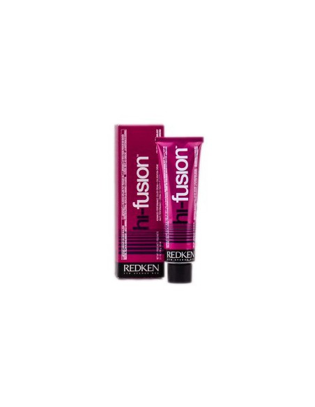 Hi Fusion Advanced Performance Color Cream Hi Fusion Advanced Performance Color Cream