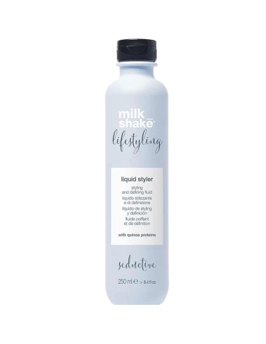 Milk Shake Lifestyling Liquid Styler