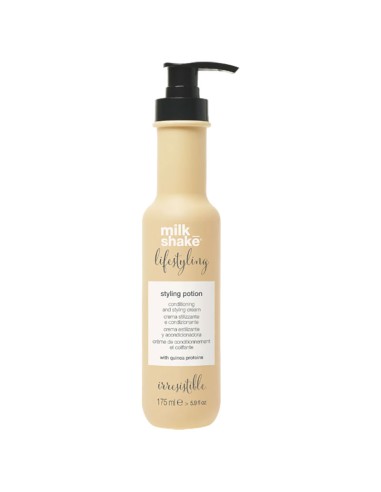 Milk Shake Lifestyling Styling Potion Milk Shake Lifestyling Styling Potion
