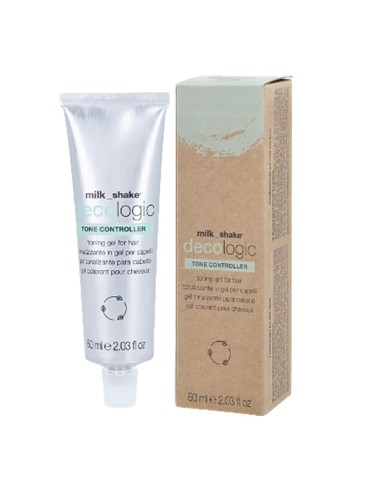Milk shake Decologic Tone Controller Toning Gel Milk shake Decologic Tone Controller Toning Gel