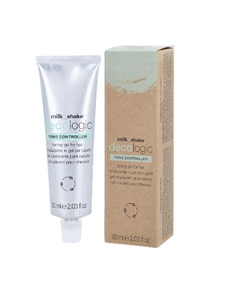 Milk shake Decologic Tone Controller Toning Gel Milk shake Decologic Tone Controller Toning Gel
