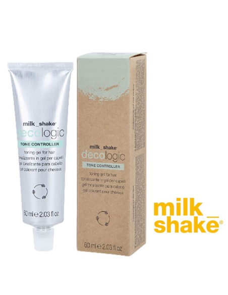 Milk shake Decologic Tone Controller Toning Gel Milk shake Decologic Tone Controller Toning Gel
