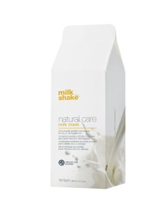 Milk Shake Natural Care Milk Mask