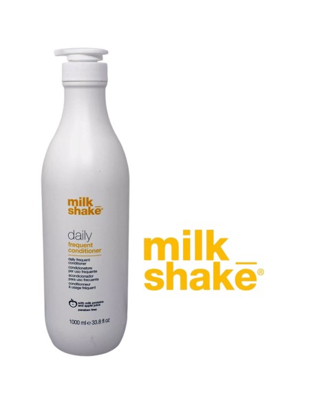 Milk Shake Daily Frequent Conditioner Milk Shake Daily Frequent Conditioner